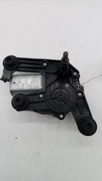 Motor de limpiaparabrisas trasero