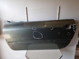 Porte avant gauche