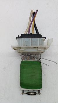 Resistance chauffage