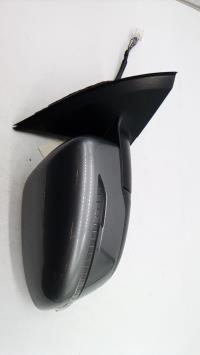 Retrovisor derecho