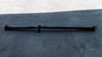 Arbre de transmission (propulsion)