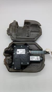 Bloc electrique de frein a main