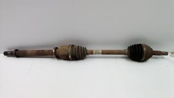 Cardan droit (transmission)