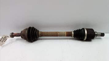 Cardan gauche (transmission)