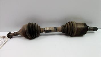 Cardan gauche (transmission)