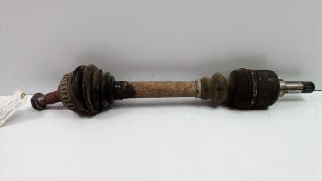 Cardan gauche (transmission)