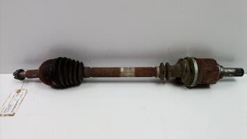 Cardan gauche (transmission)