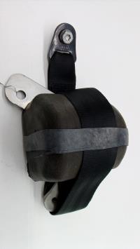Ceinture arriere droit