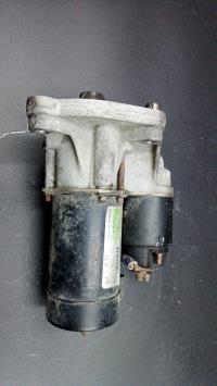 Demarreur