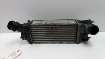 Echangeur air (Intercooler)