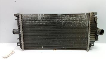 Echangeur air (Intercooler)