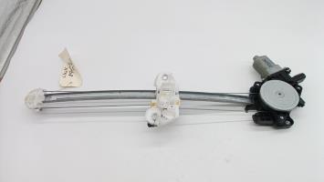 Elevalunas eléctrico trasero derecho