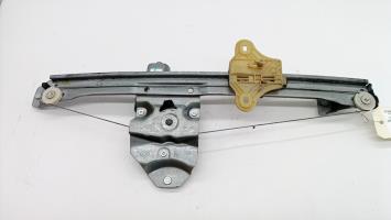 Leve vitre electrique avant gauche