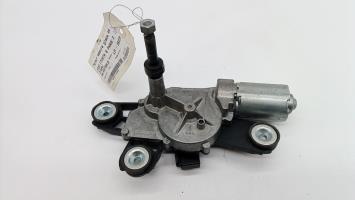 Motore tergicristallo posteriore