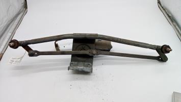 Moteur essuie glace avant