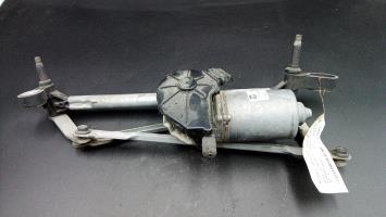 Moteur essuie glace avant