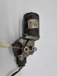 Motore tergicristallo anteriore