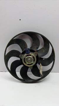 Moto ventilateur radiateur