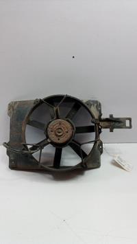 Motoventilatore radiatore