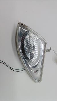 Optique avant secondaire gauche (feux)(clignotant)