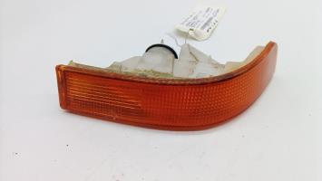Óptica delantera secundaria izquierda (luces) (intermitente)