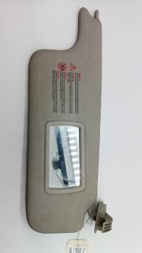 Visiera parasole destra