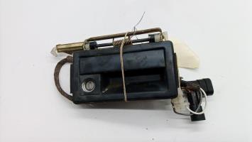 Poignee porte avant droit