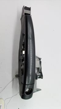 Poignee porte avant gauche