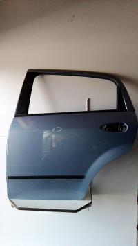 Porte arriere gauche