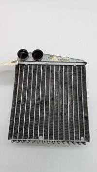 Radiateur chauffage
