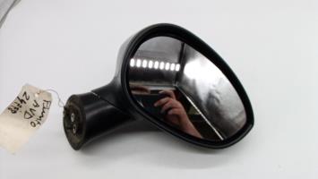 Retrovisor derecho
