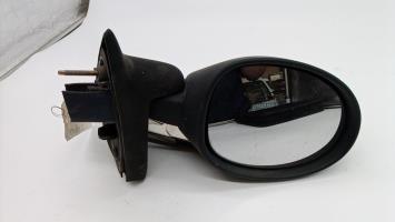 Retrovisor derecho