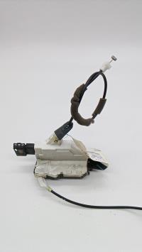 Cerradura delantera izquierda