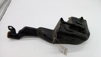 Vase de lave glace