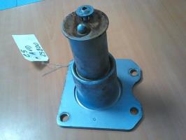 Assorbitore paraurti anteriore