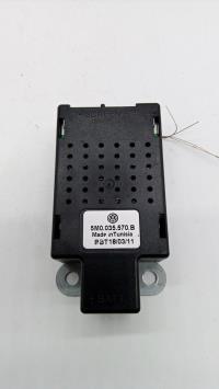 Amplificateur audio