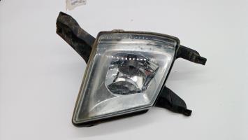 Fendinebbia destro (luci)
