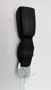 Attache ceinture arriere gauche