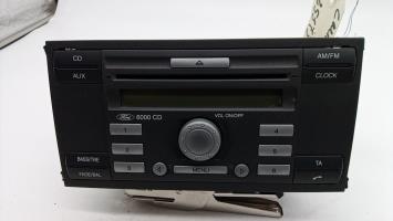 Autoradio d'origine