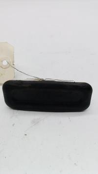 Bouton de coffre