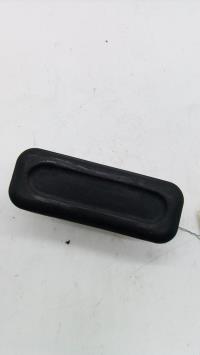 Bouton de coffre