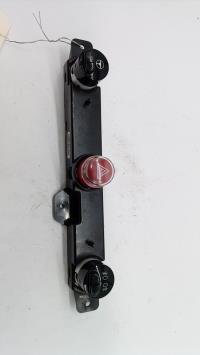 Bouton de warning