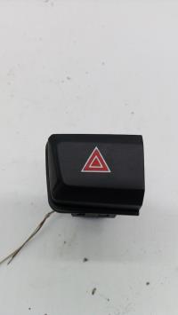 Bouton de warning