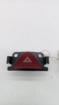 Bouton de warning