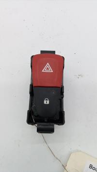 Bouton de warning