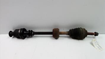 Cardan droit (transmission)