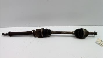 Cardan droit (transmission)