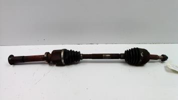 Cardan droit (transmission)