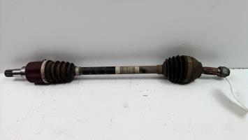 Cardan gauche (transmission)