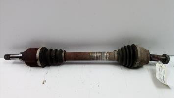 Cardan gauche (transmission)